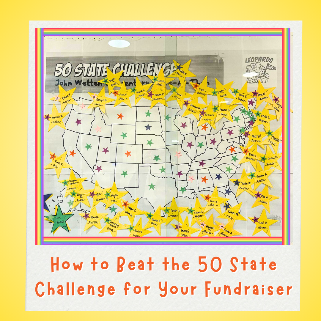 50 state challenge