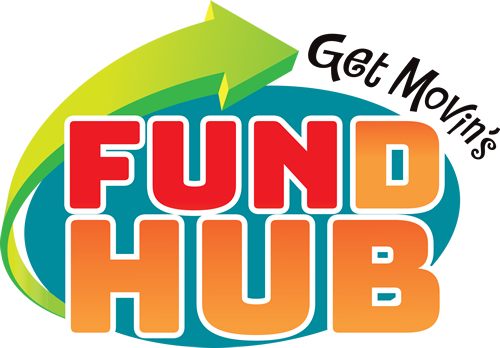 FundHub Logo