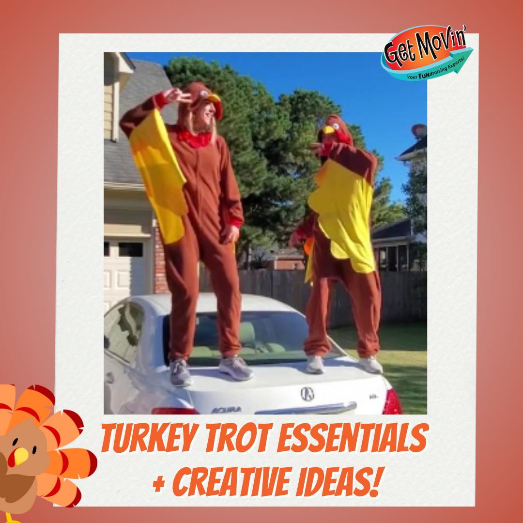 Turkey Trot Essentials