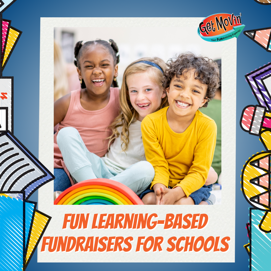 learning based fundraisers