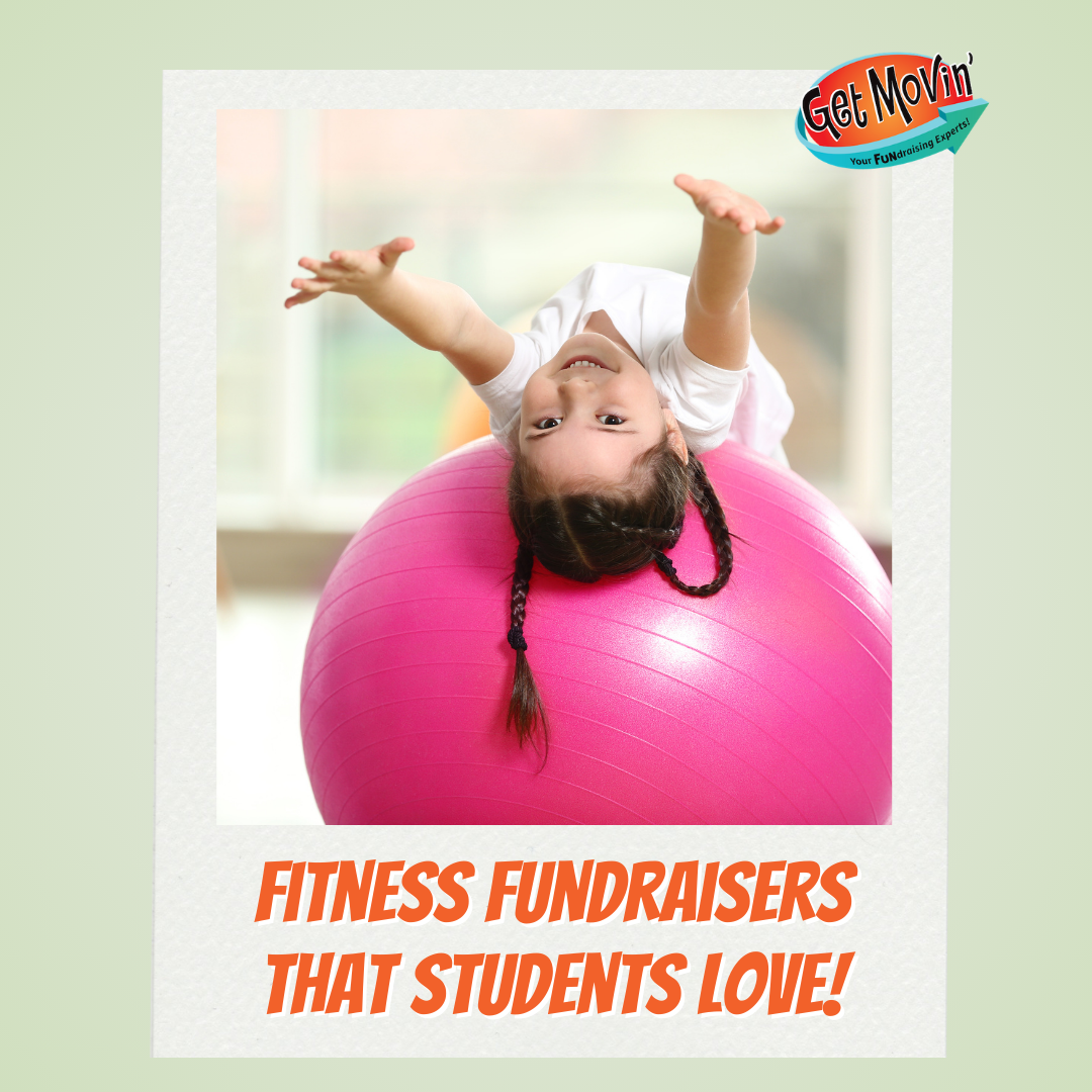6 fitness focused fundraisers