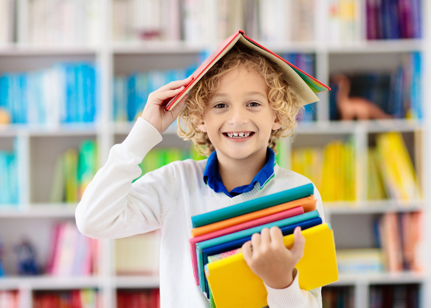 Revitalize Your Read-Athon